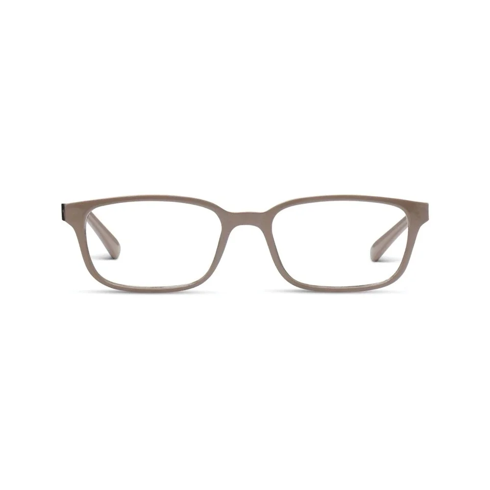NEW MEMPHIS GRAY PEEPERS‎ BLUE LiGHT READING GLASSES +2.25
